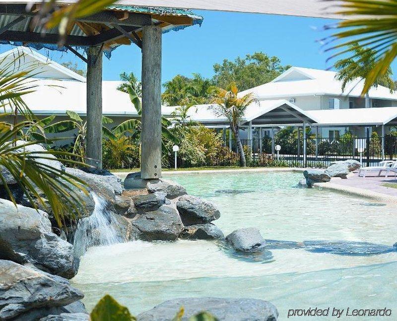 Port Douglas Plantation Resort Exteriér fotografie